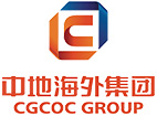 中地海外集团公司